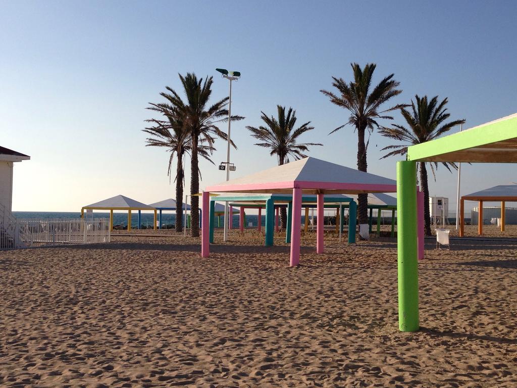 Shtarkman Erna Boutique Hotel Nahariya Exterior photo