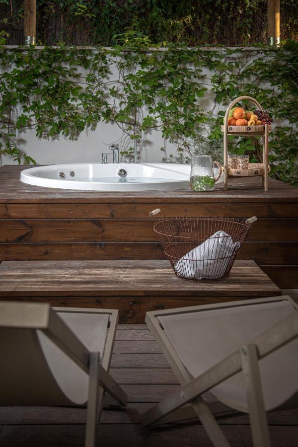 Shtarkman Erna Boutique Hotel Nahariya Exterior photo