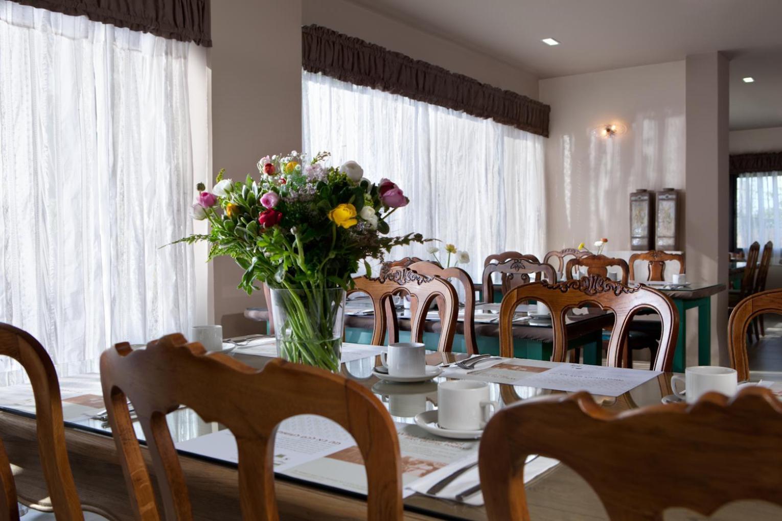 Shtarkman Erna Boutique Hotel Nahariya Exterior photo