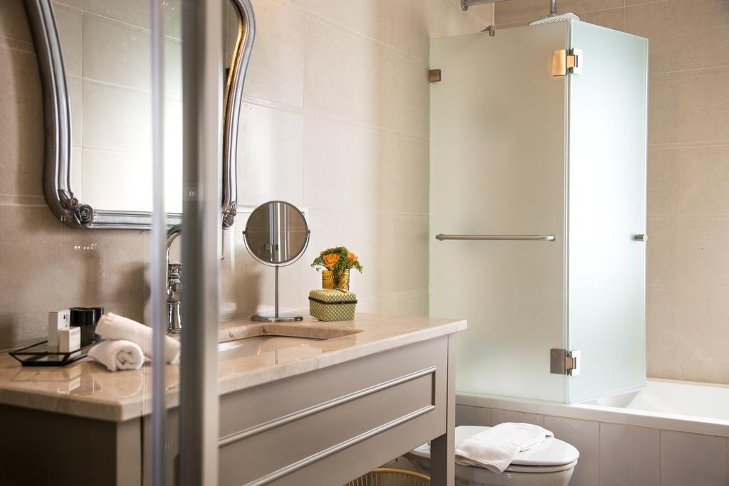 Shtarkman Erna Boutique Hotel Nahariya Exterior photo
