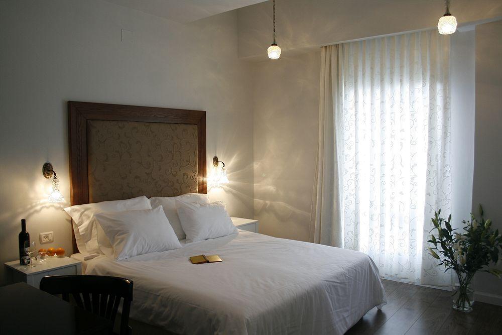 Shtarkman Erna Boutique Hotel Nahariya Exterior photo