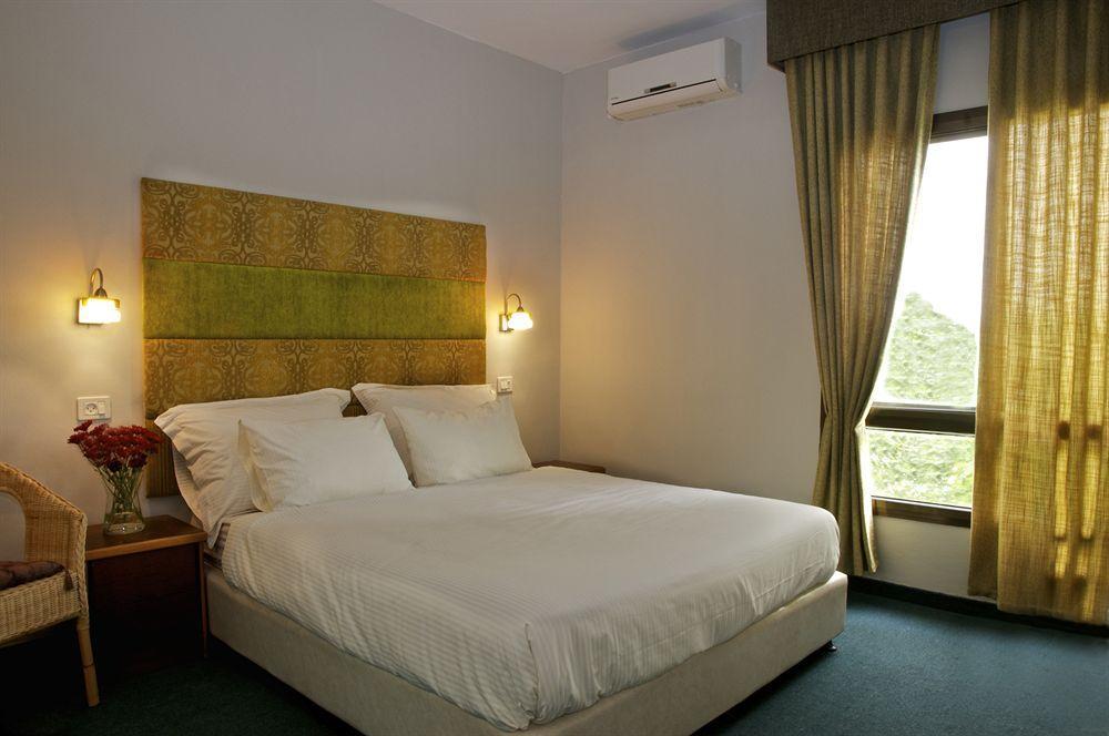 Shtarkman Erna Boutique Hotel Nahariya Exterior photo