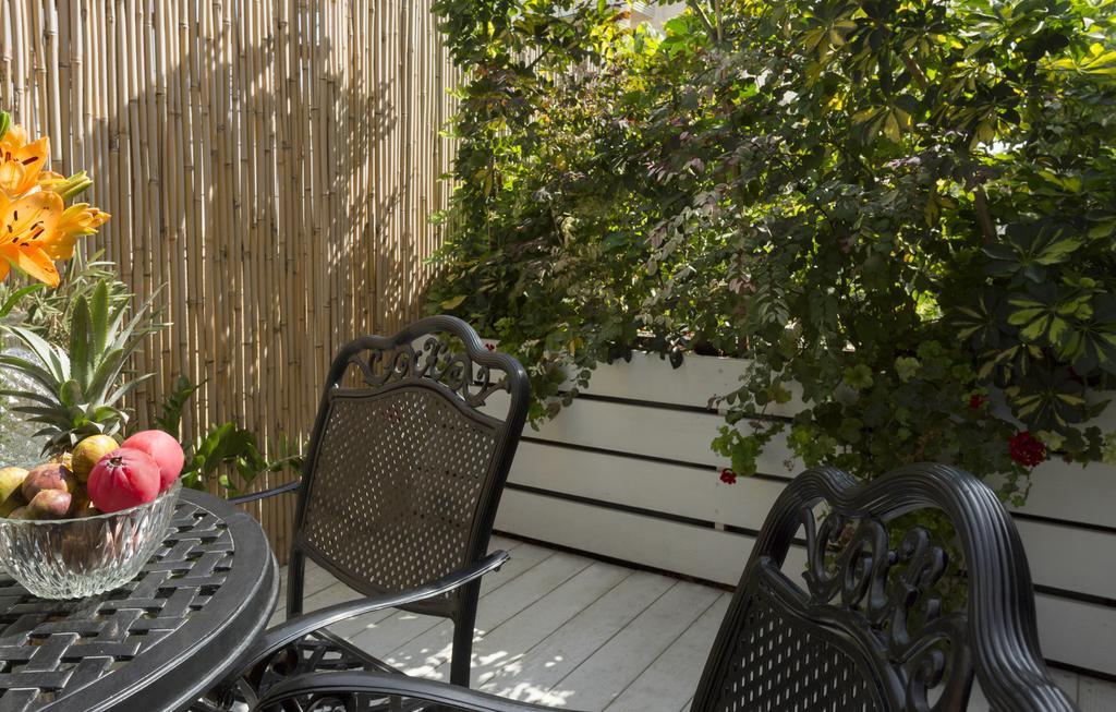 Shtarkman Erna Boutique Hotel Nahariya Exterior photo