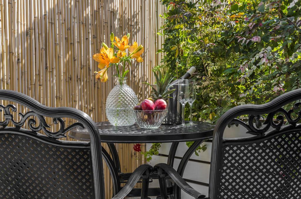 Shtarkman Erna Boutique Hotel Nahariya Exterior photo