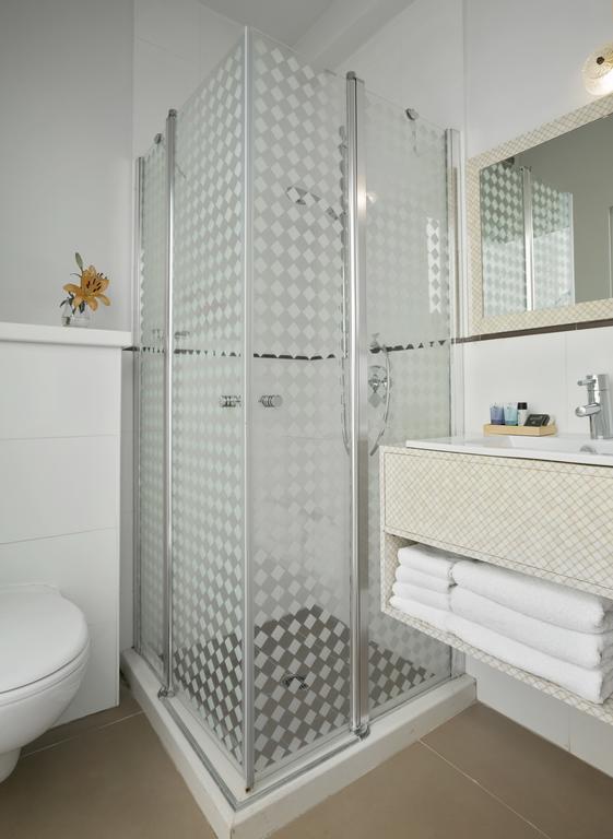 Shtarkman Erna Boutique Hotel Nahariya Exterior photo