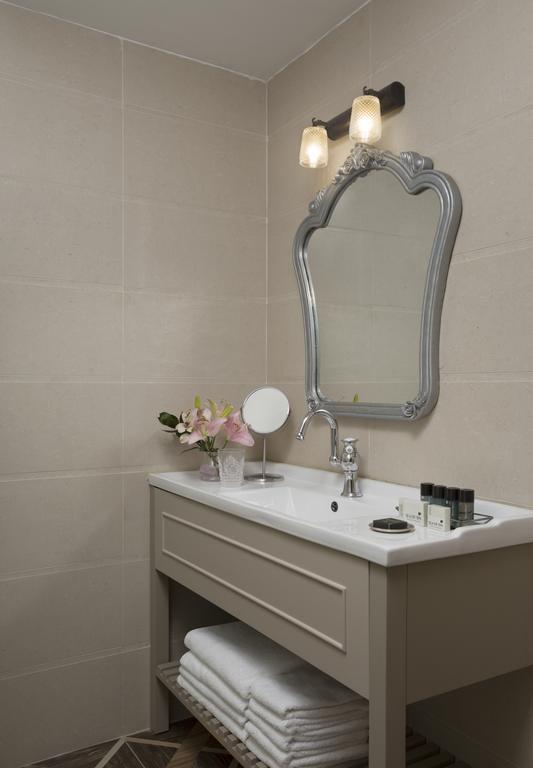 Shtarkman Erna Boutique Hotel Nahariya Exterior photo