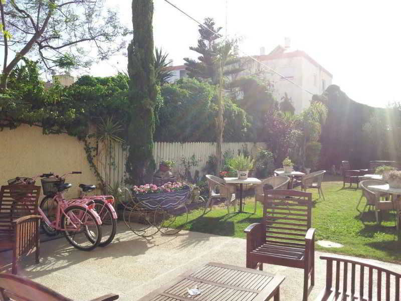 Shtarkman Erna Boutique Hotel Nahariya Exterior photo