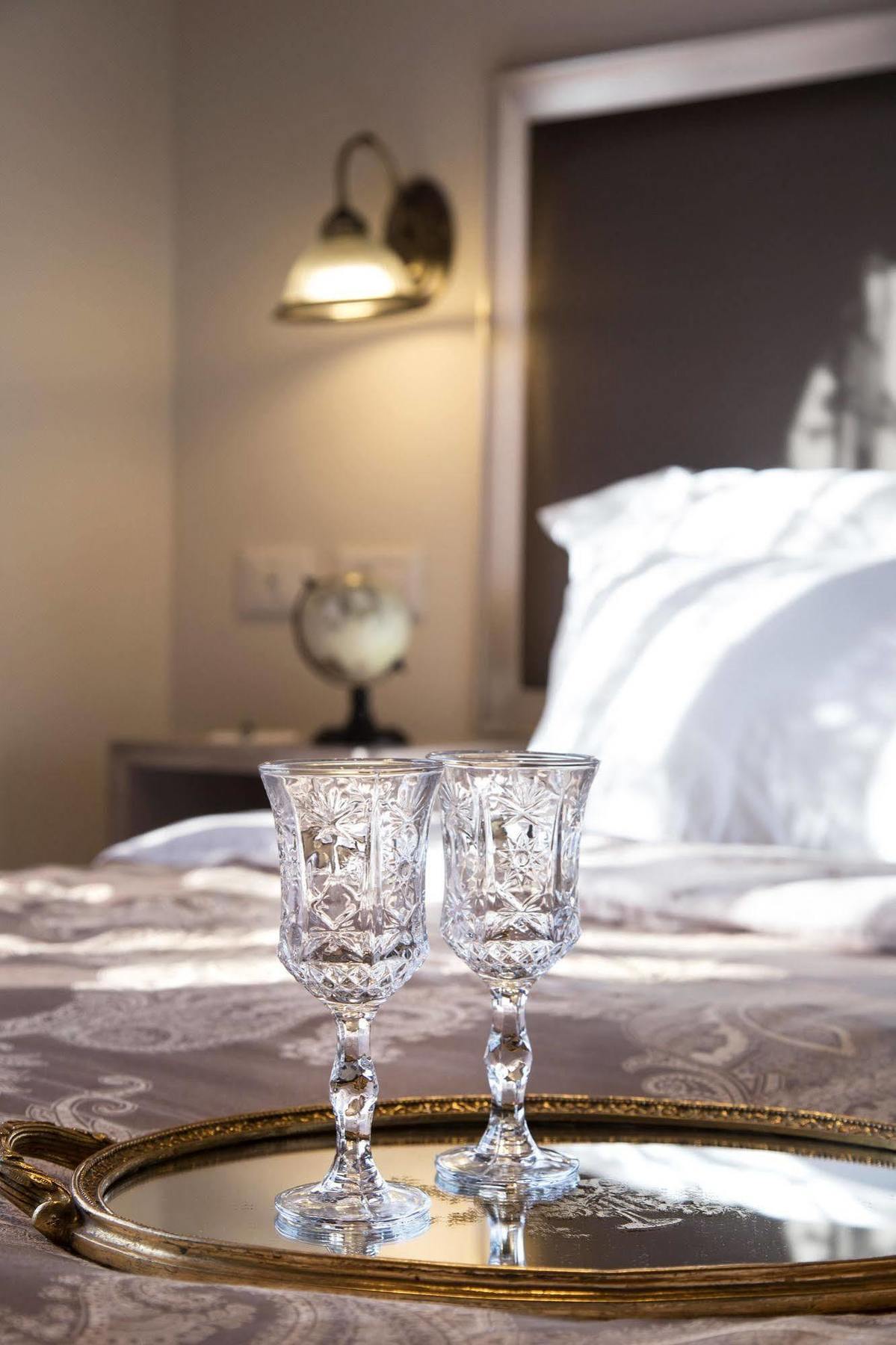 Shtarkman Erna Boutique Hotel Nahariya Exterior photo