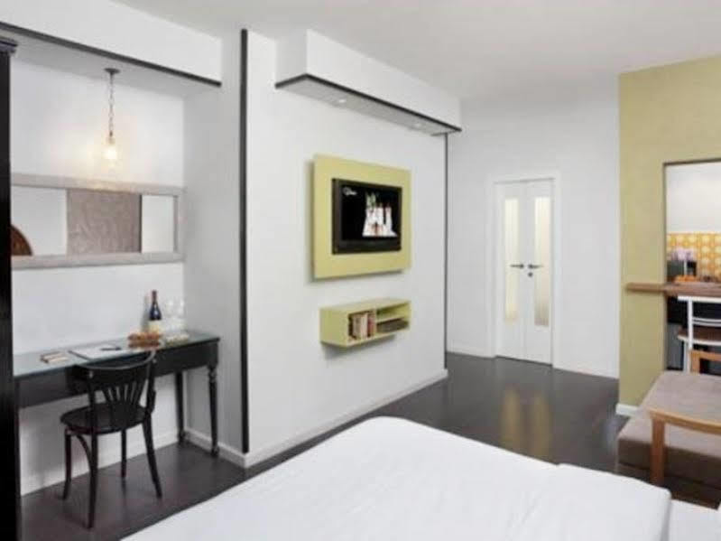 Shtarkman Erna Boutique Hotel Nahariya Exterior photo
