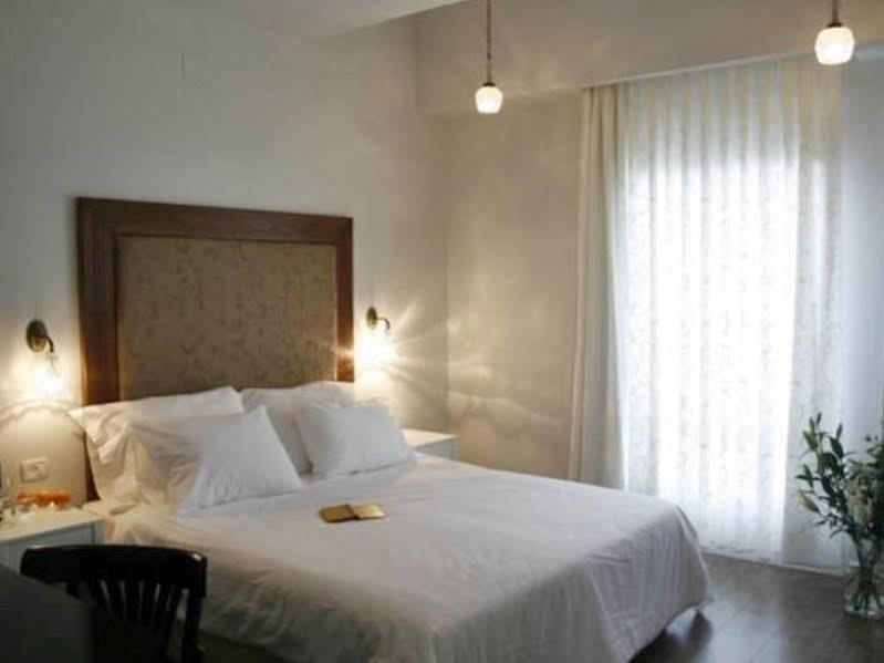 Shtarkman Erna Boutique Hotel Nahariya Exterior photo