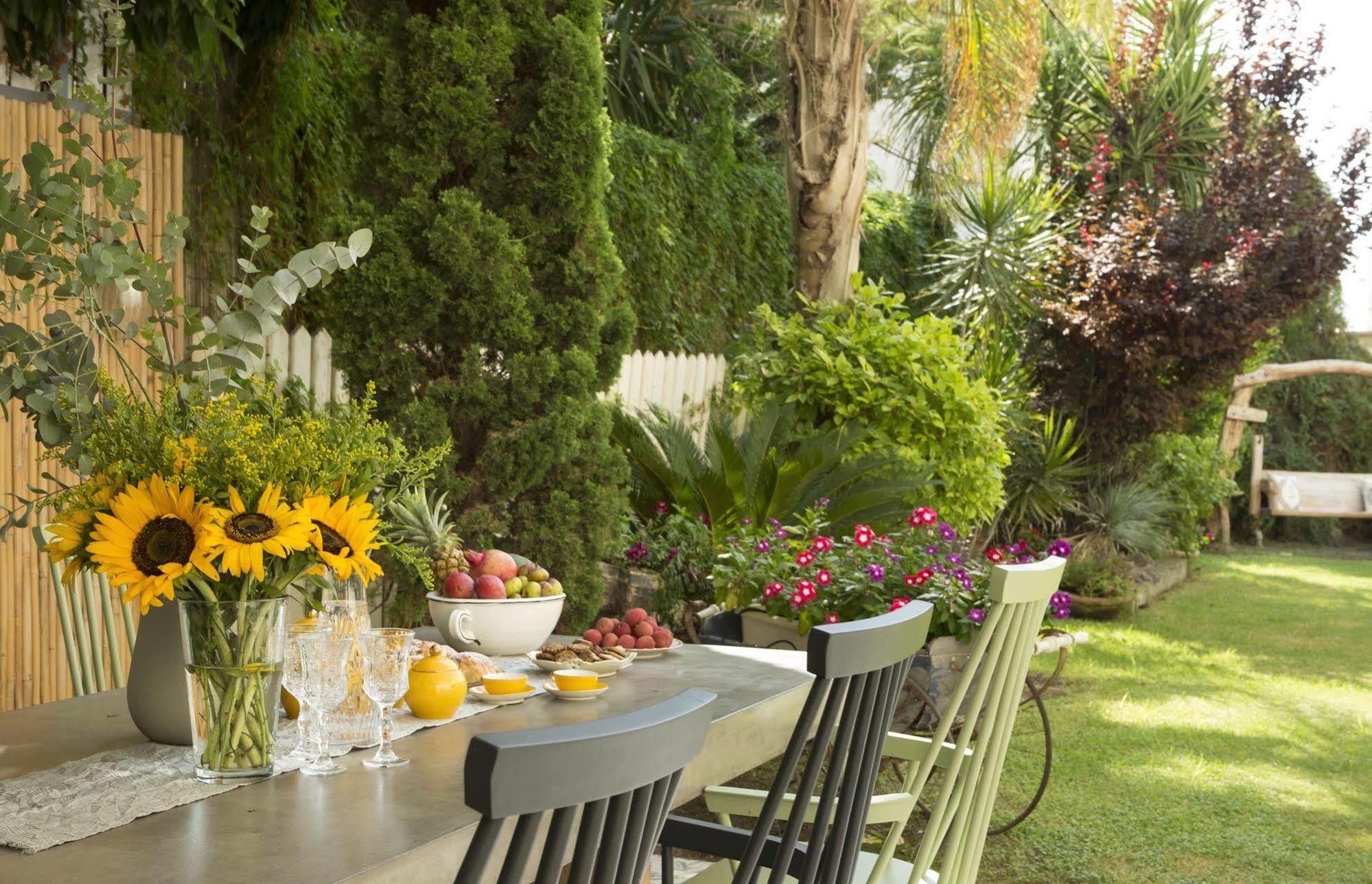 Shtarkman Erna Boutique Hotel Nahariya Exterior photo